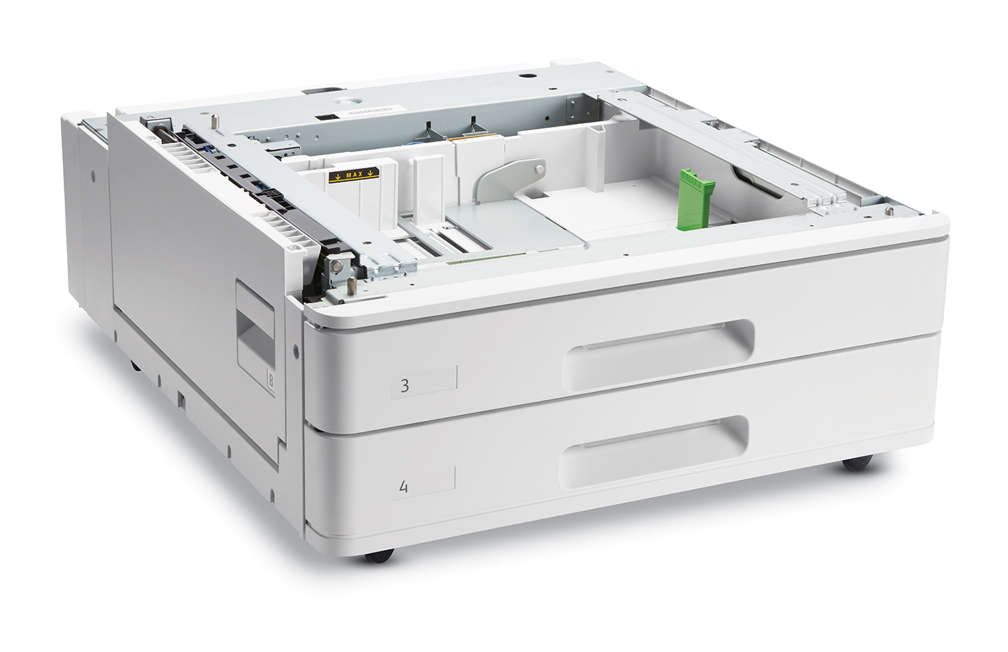 Xerox módulo de 2 bandejas x 520 hojas