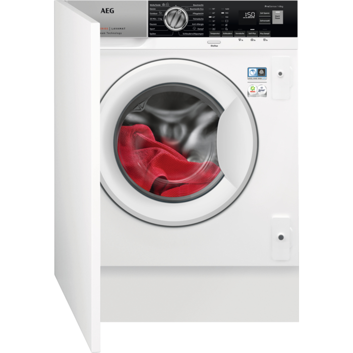 AEG L7FBI6480 — vue 1 sur 7