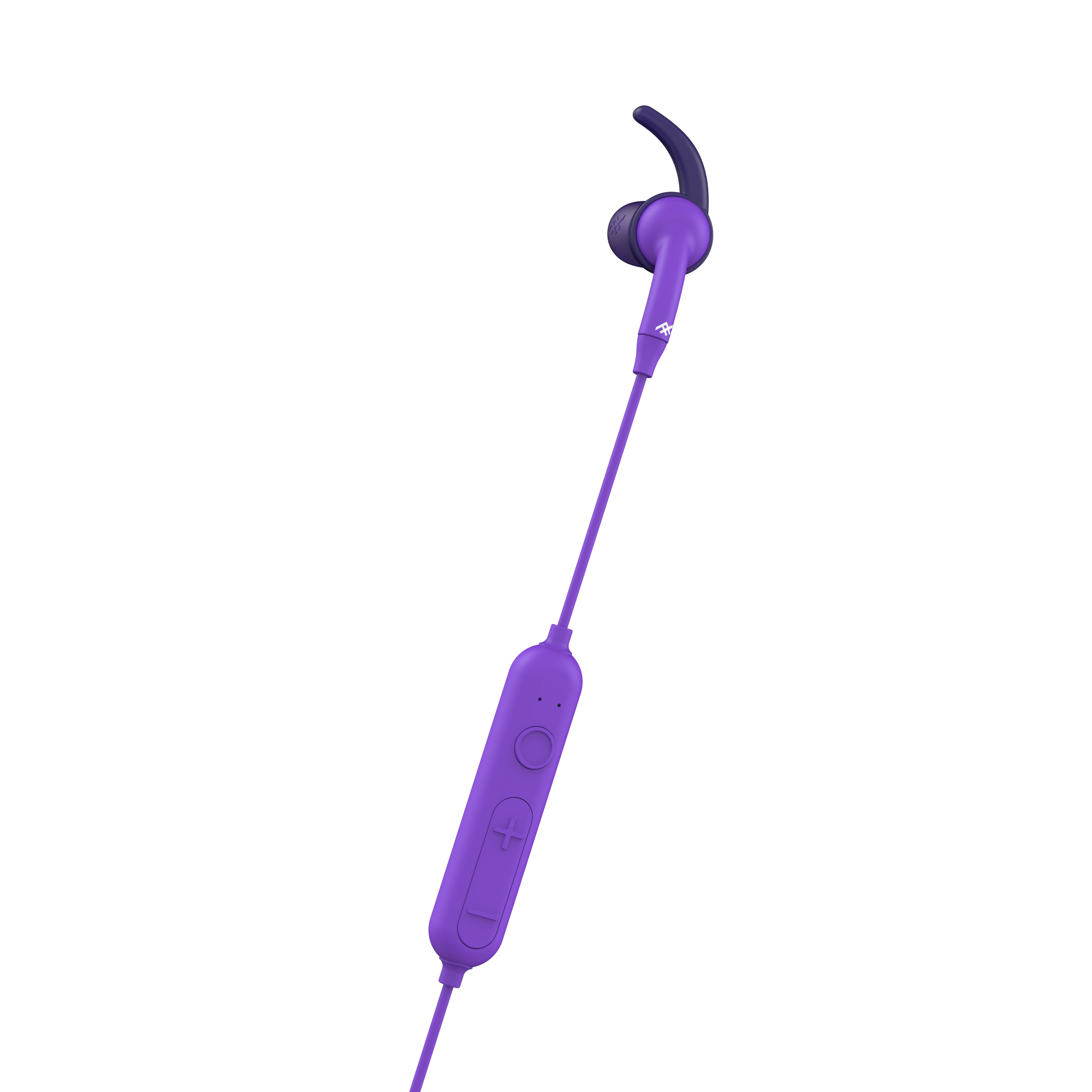ZAGG Free Rein 2 Headset Wireless In-ear Micro-USB Bluetooth Purple image 1