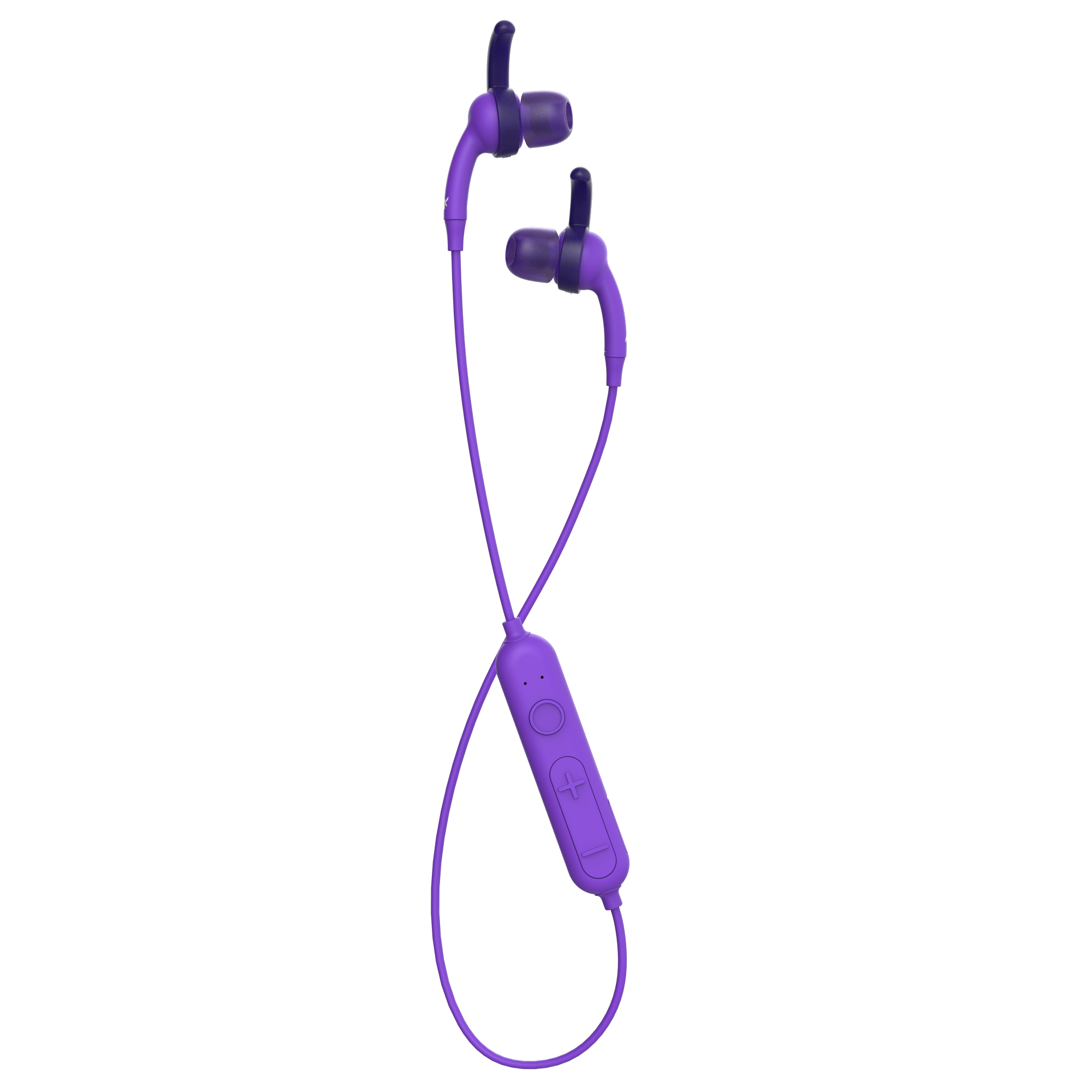 ZAGG Free Rein 2 Headset Wireless In-ear Micro-USB Bluetooth Purple image 2
