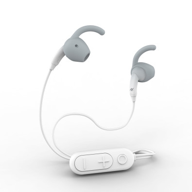 ZAGG Sound Hub Tone Headset Wireless In-ear Calls/Music Micro-USB Bluetooth image 1