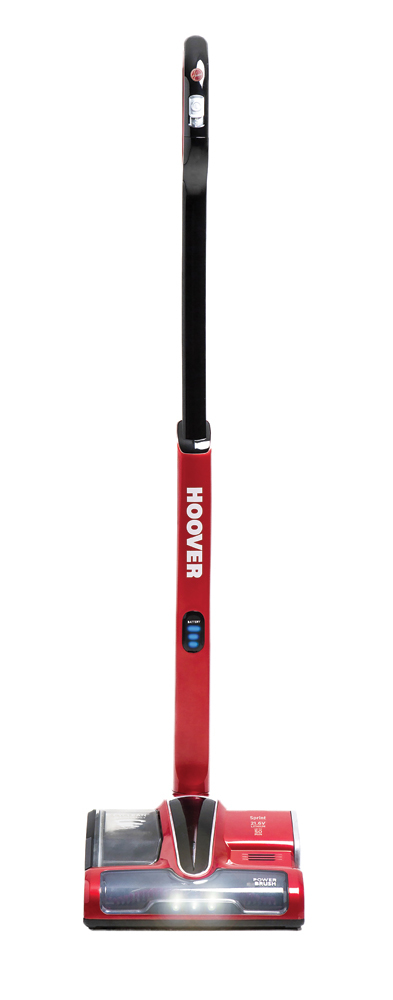 Hoover Sprint — vue 1 sur 8
