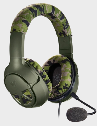 Turtle Beach Recon Camo — vue 1 sur 8