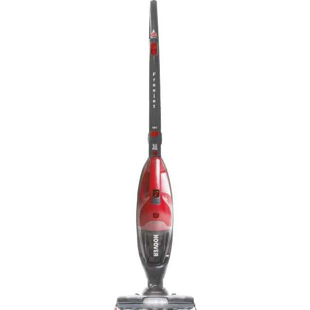 Hoover 39400307 — vue 1 sur 3