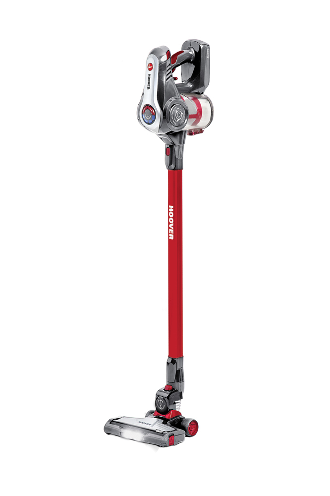 Hoover DS22GR — vue 1 sur 8