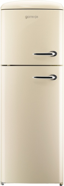 Gorenje RF60309OC-L fridge-freezer Freestanding Beige