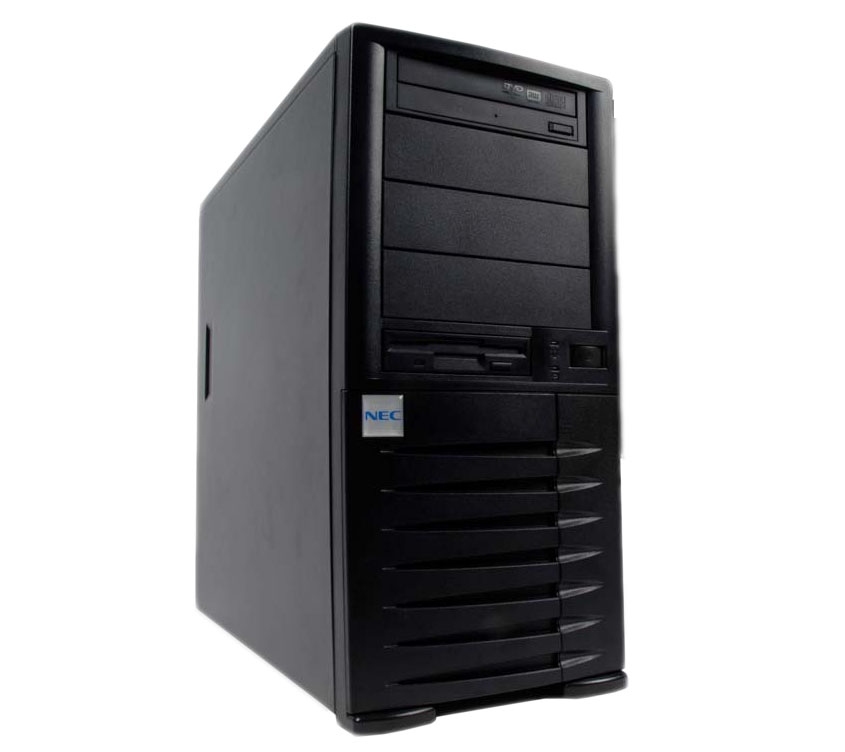 NEC Express5800 TM800, NL