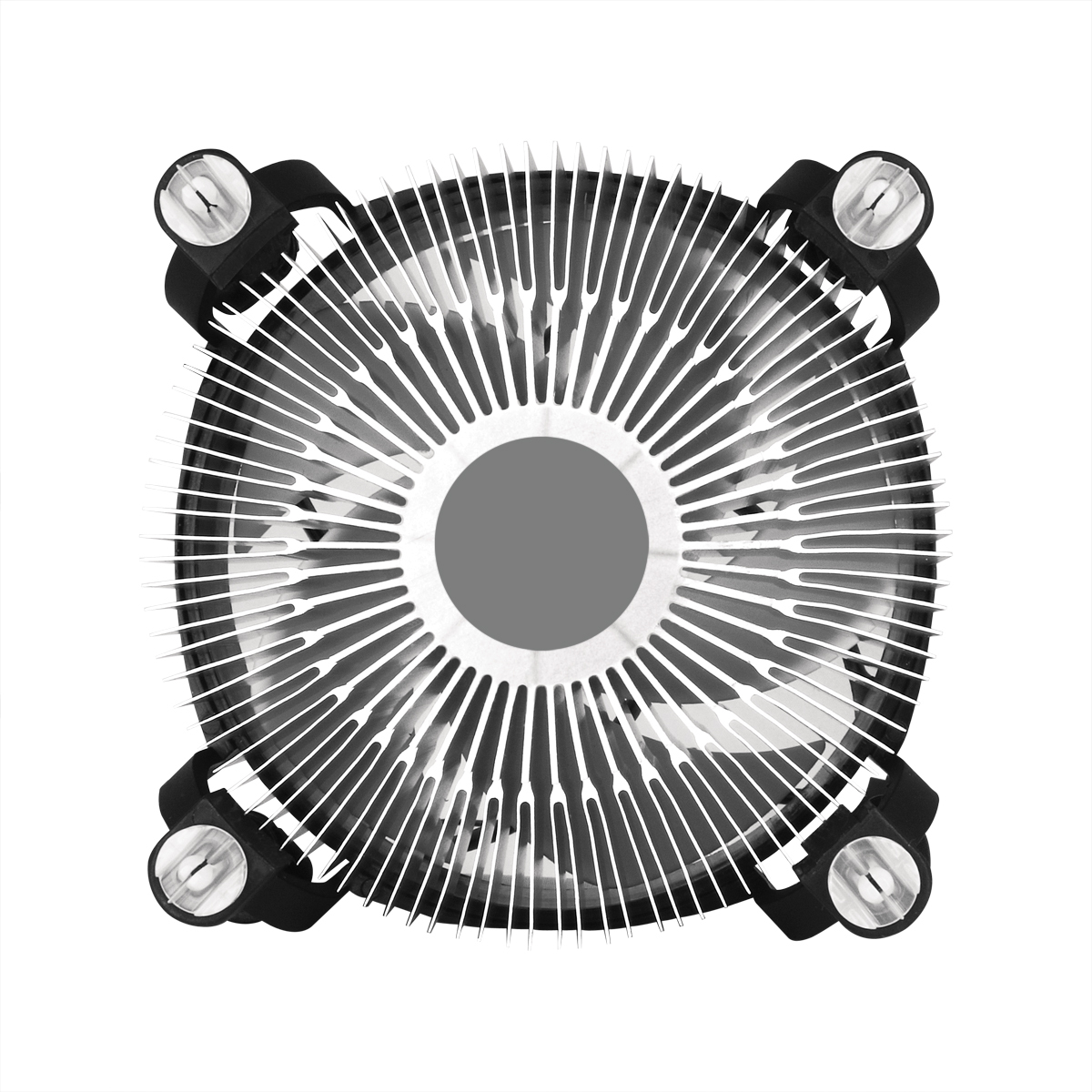 ARCTIC Alpine 12 – Compact Intel CPU Cooler image 3