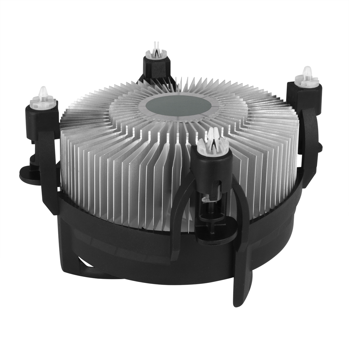 ARCTIC Alpine 12 – Compact Intel CPU Cooler image 6