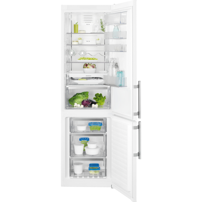 Electrolux EN3790MKW — vue 1 sur 7