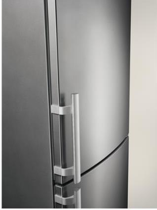 Electrolux EN3790MKX — vue 1 sur 6