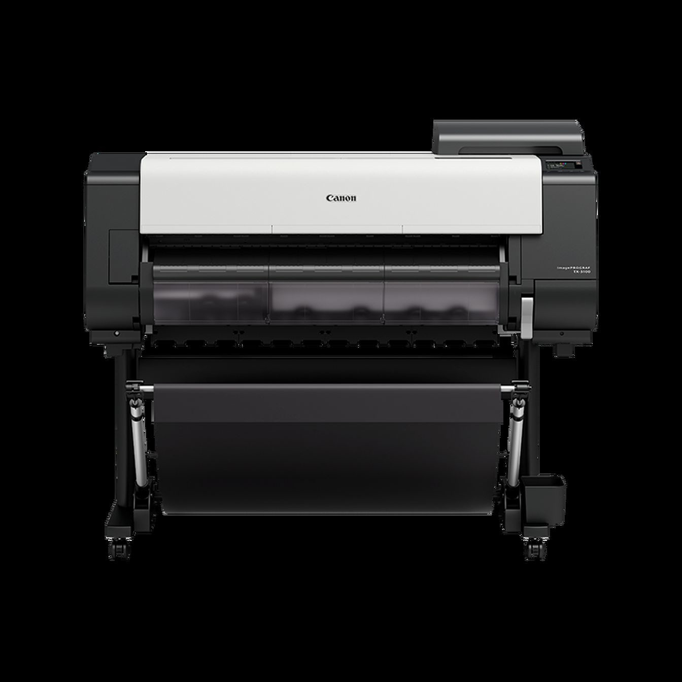 Canon imagePROGRAF TX-3100 large format printer Wi-Fi Inkjet Colour – image 6
