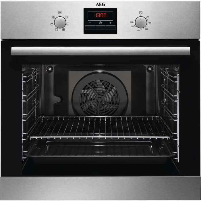 AEG BES33101Z — vue 1 sur 3