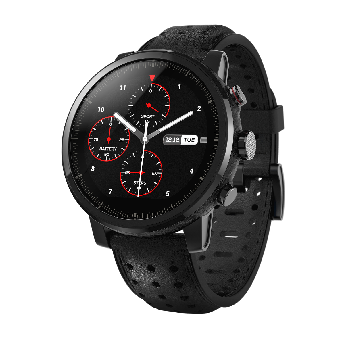 Amazfit Stratos+