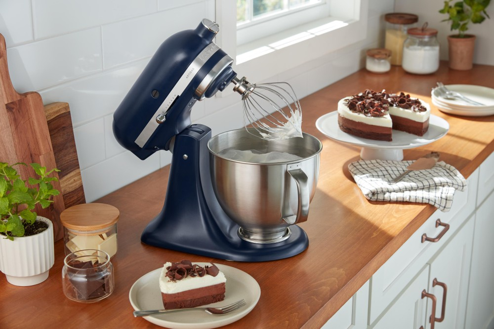 KitchenAid 5KSM193ADEIB Stand mixer – image 6