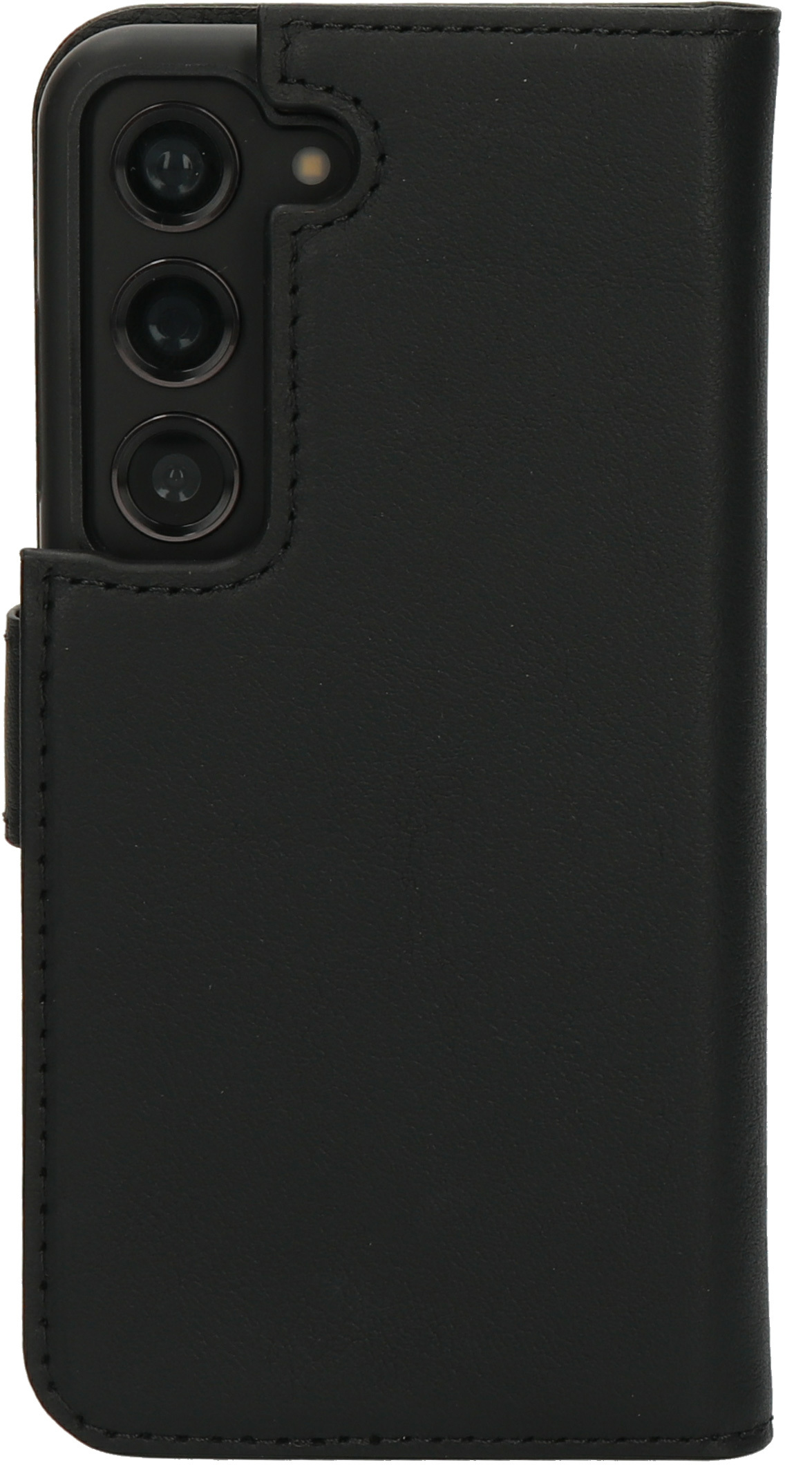 Mobiparts Leather 2 in 1 Wallet Case Samsung Galaxy S23 Black – image 6