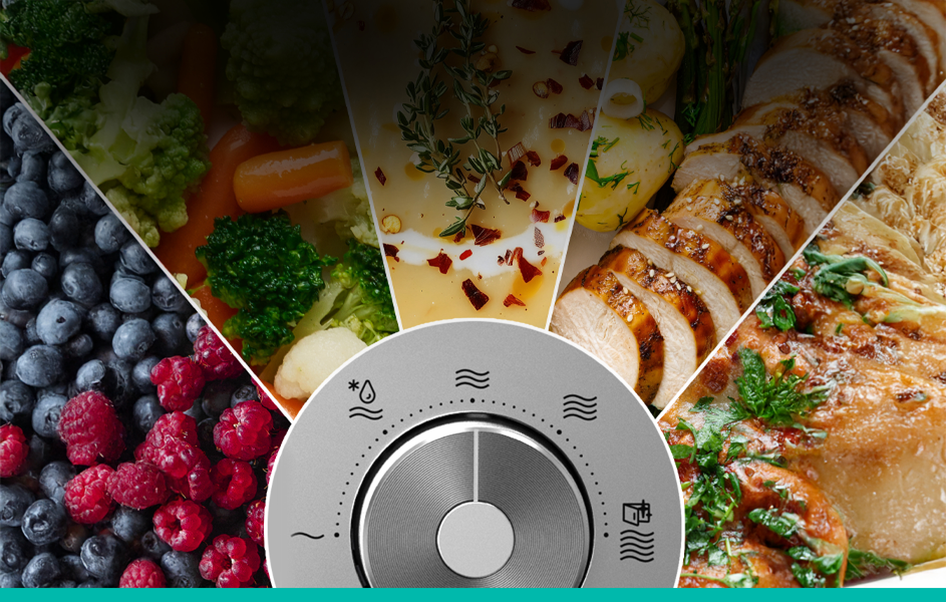 Gorenje MO20E1T4 Stainless steel Solo microwave Countertop – image 9