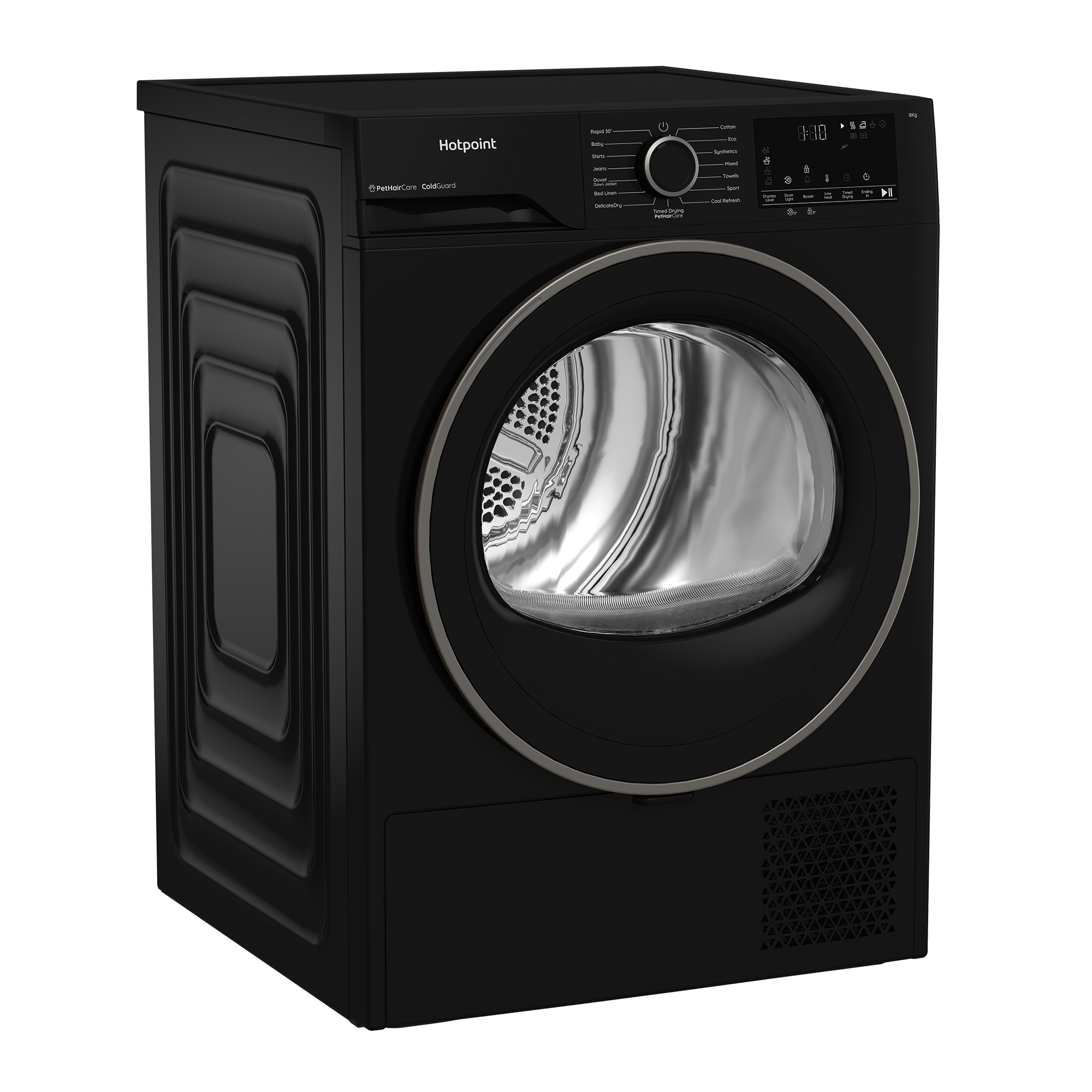 Hotpoint C HSD 84M BB UK – image 9