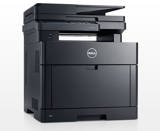 Dell H625cdw Laser A4 – image 1