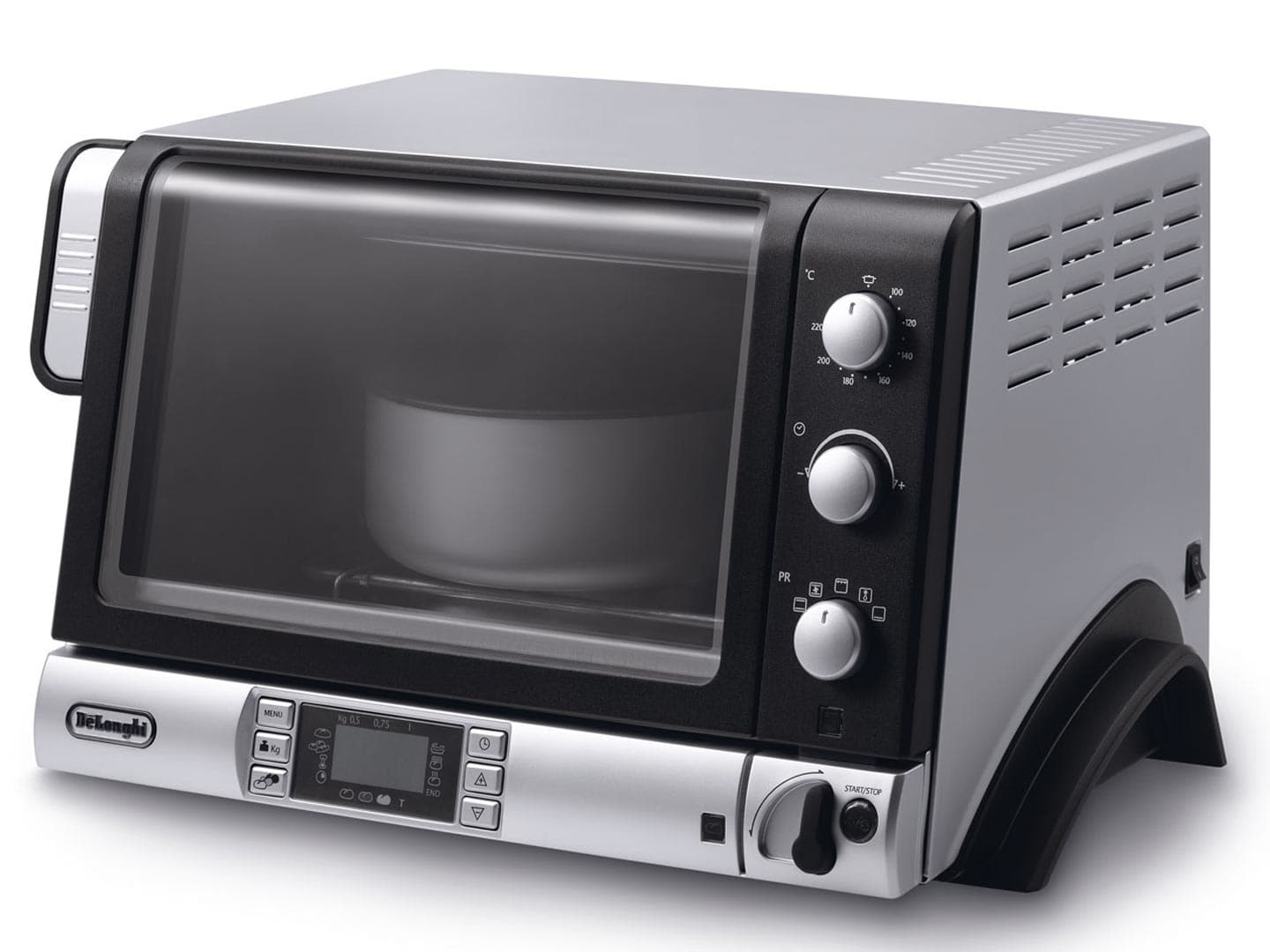 De’Longhi Pangourmet EOB20712 — vue 1 sur 8