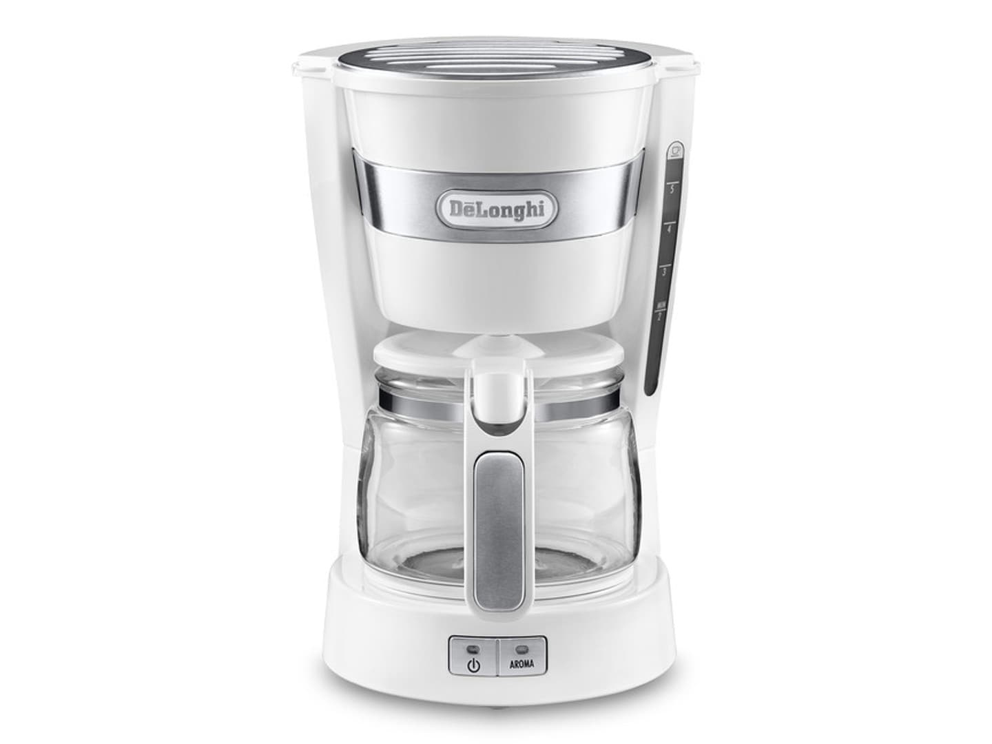 De’Longhi ICM 14011.W — vue 1 sur 2