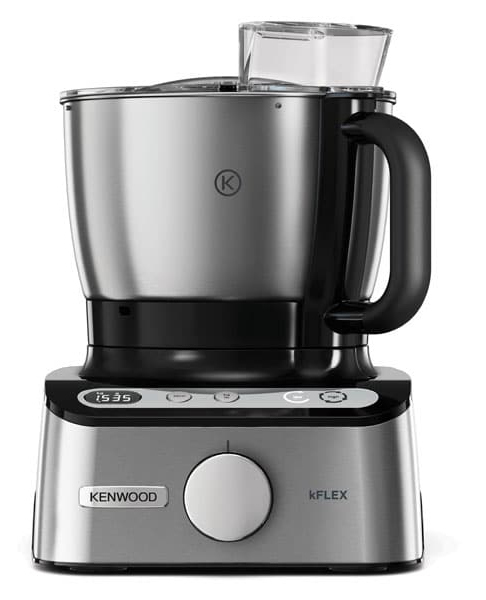 Kenwood FHM155 KFLEX — vue 1 sur 5