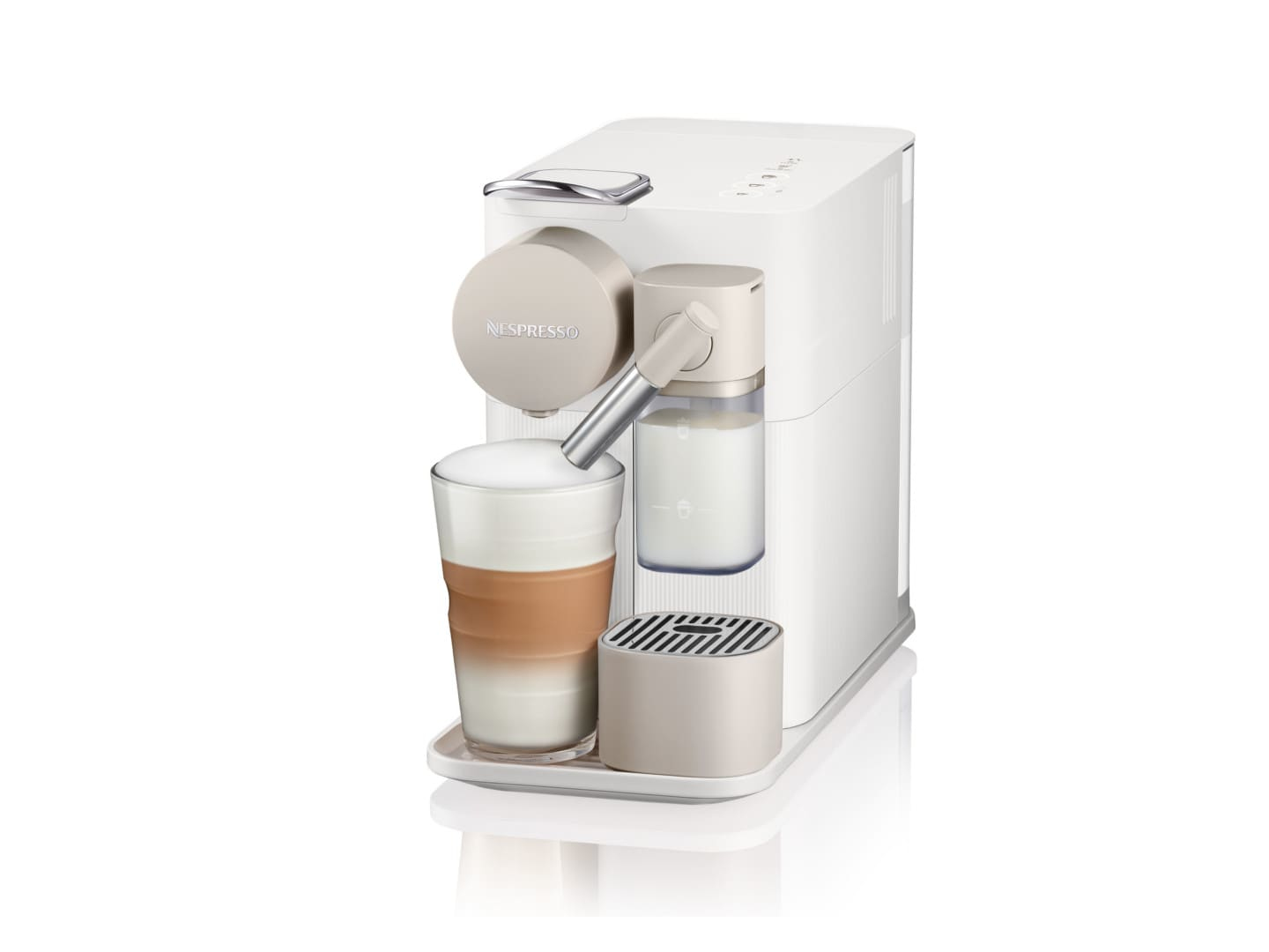 De’Longhi Lattissima One EN500 — vue 1 sur 5