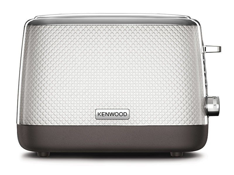 Kenwood TCM811WH — vue 1 sur 3