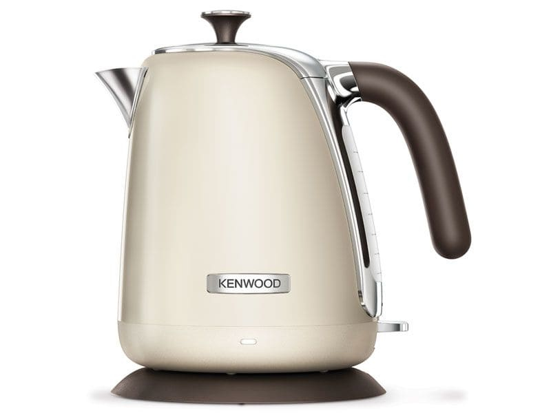 Kenwood ZJM301CR — vue 1 sur 4