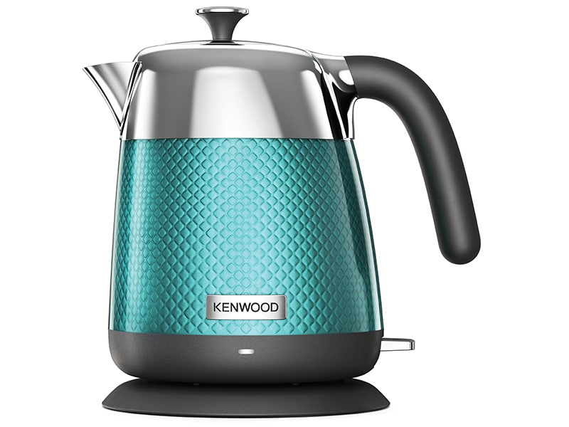 Kenwood ZJM810BL — vue 1 sur 2
