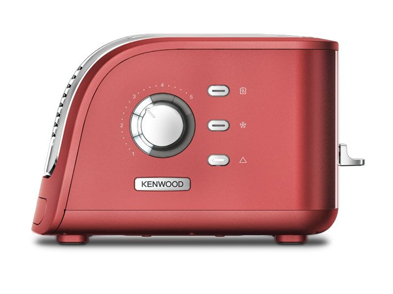 Kenwood TCM300RD — vue 1 sur 3