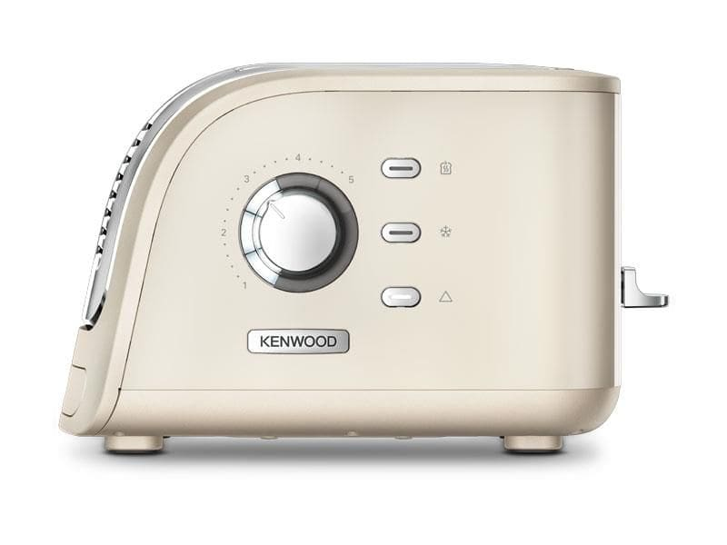 Kenwood TCM300CR — vue 1 sur 3