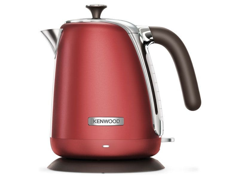 Kenwood ZJM301RD — vue 1 sur 4