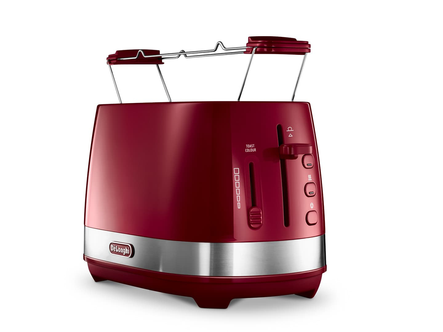 De’Longhi Active Line — vue 1 sur 4