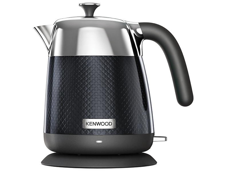 Kenwood ZJM810BK — vue 1 sur 2