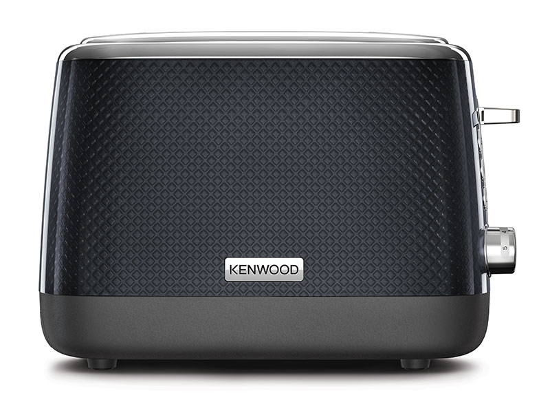 Kenwood TCM811BK — vue 1 sur 3