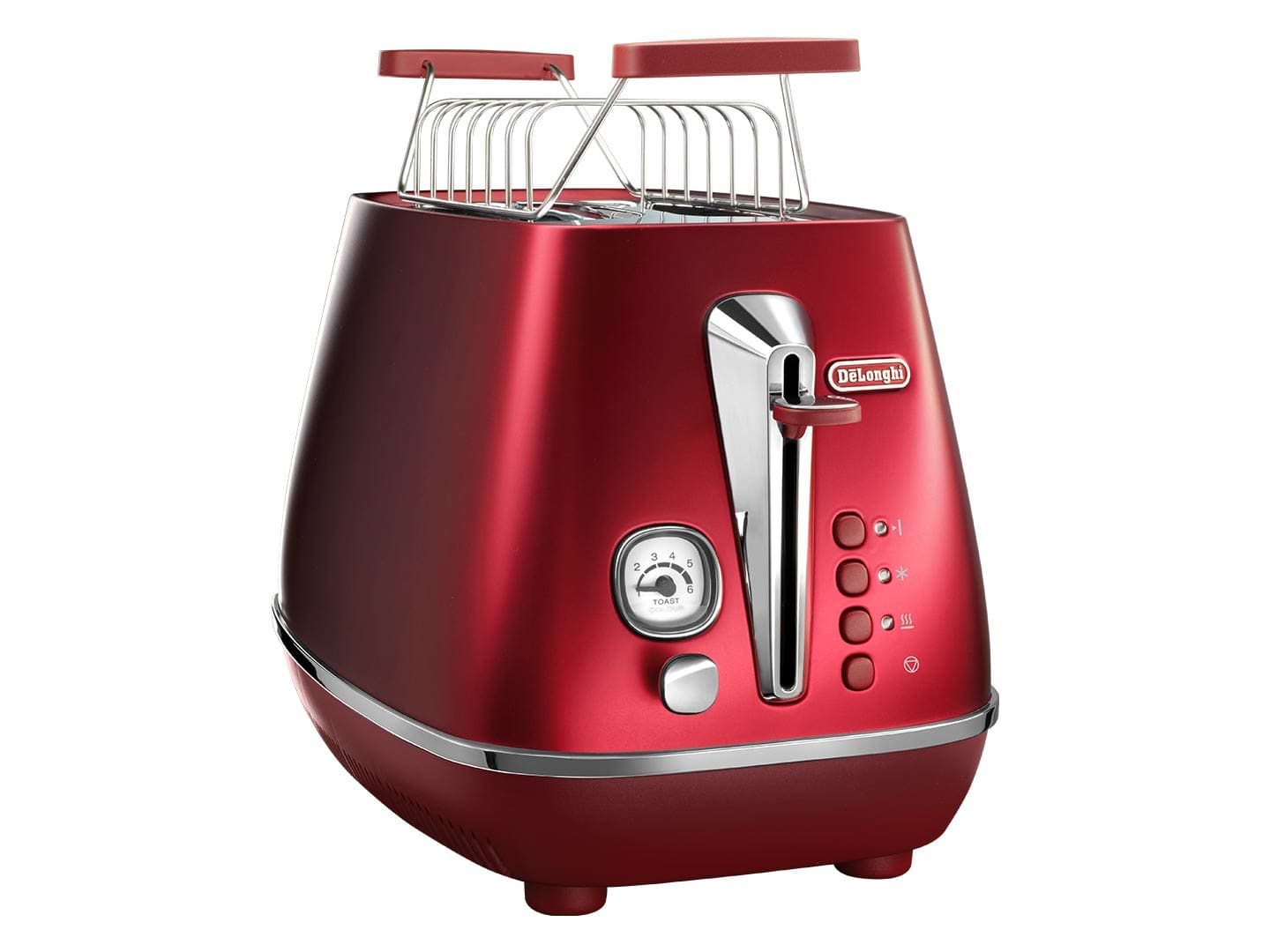 De’Longhi Distinta Flair CTI — vue 1 sur 3