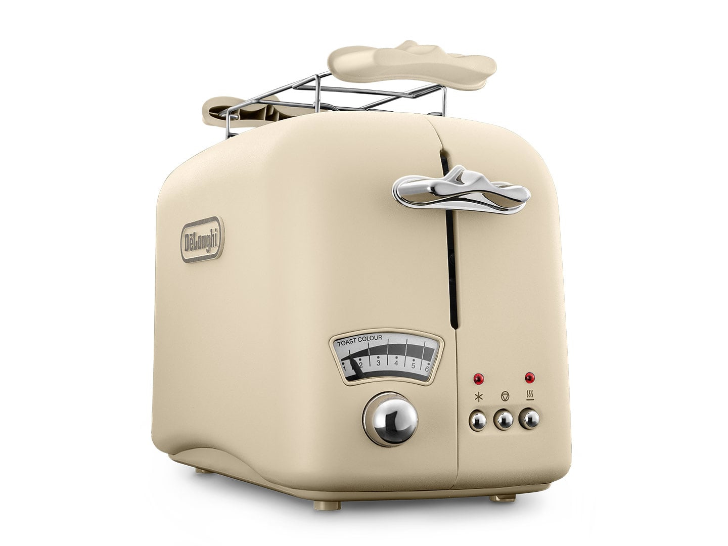De’Longhi Argento Flora CT021 — vue 1 sur 2