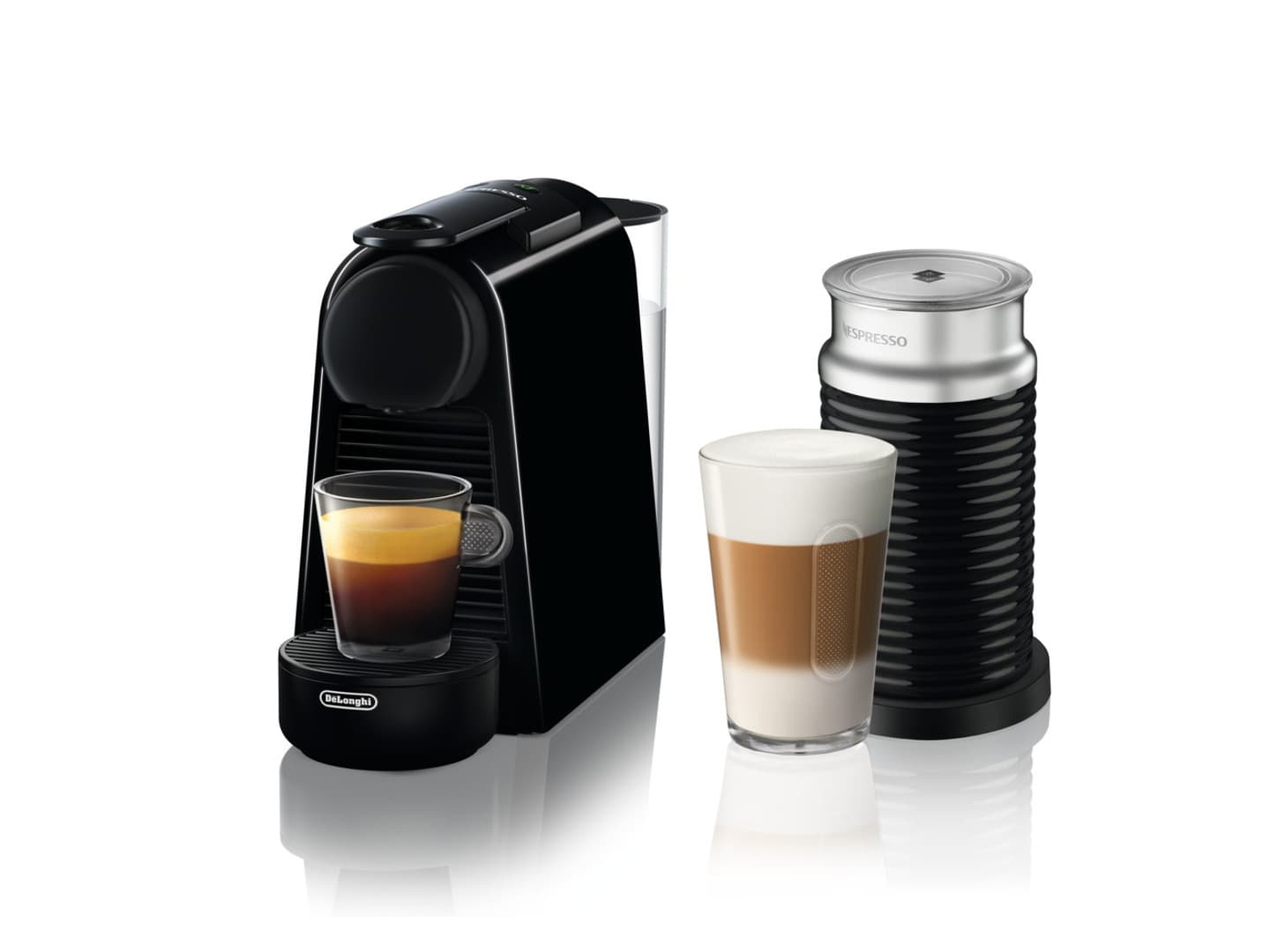 De’Longhi EN85.BAE — vue 1 sur 1