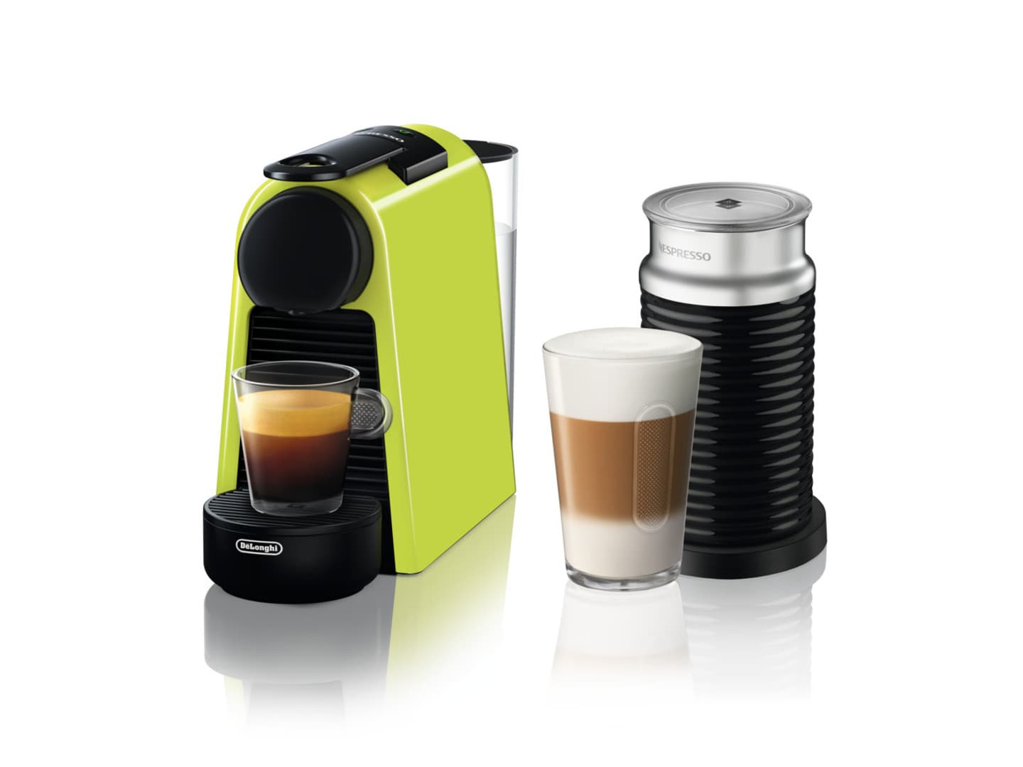 De’Longhi EN85.LAE — vue 1 sur 1