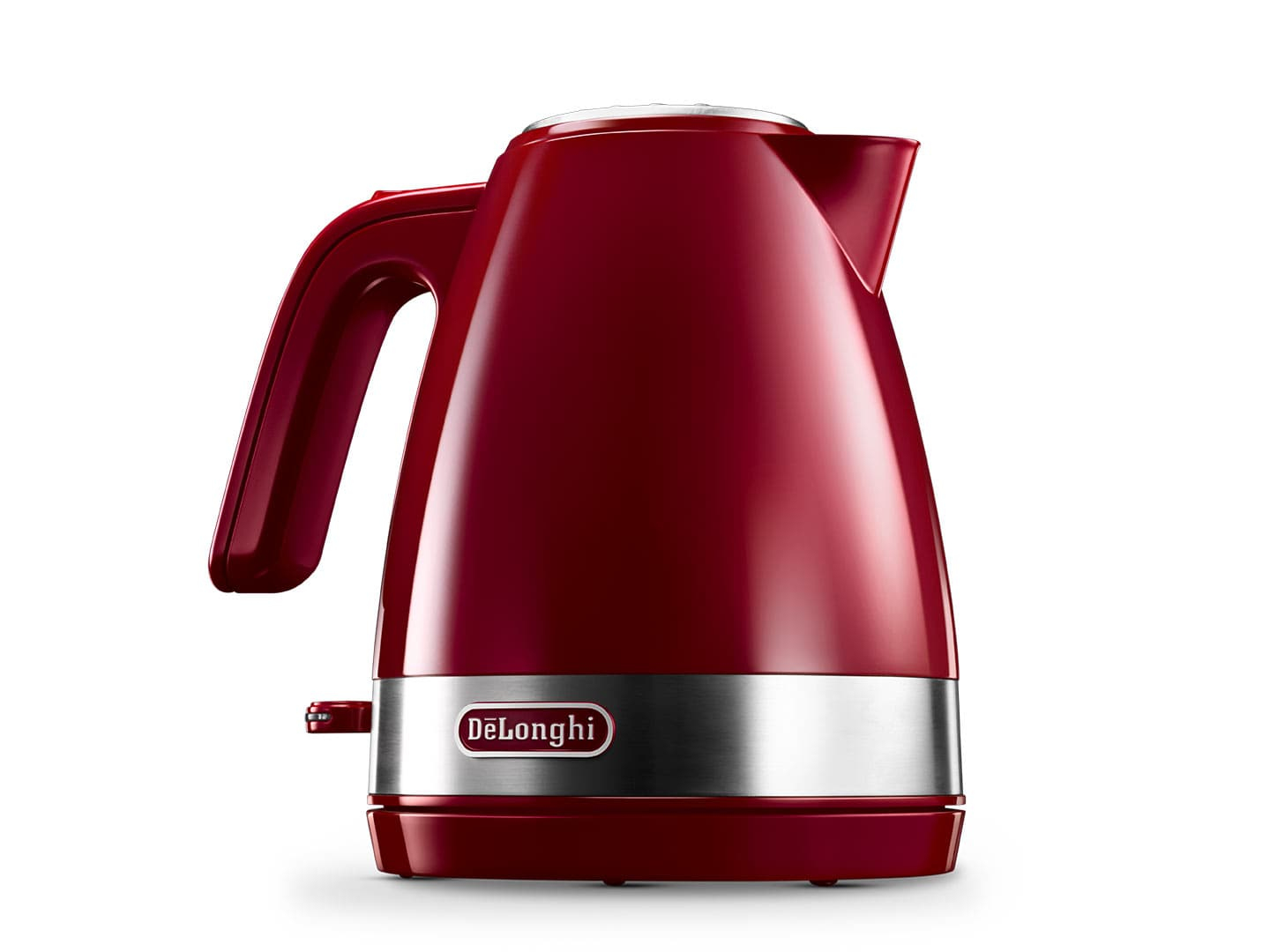 De’Longhi Active Line — vue 1 sur 3