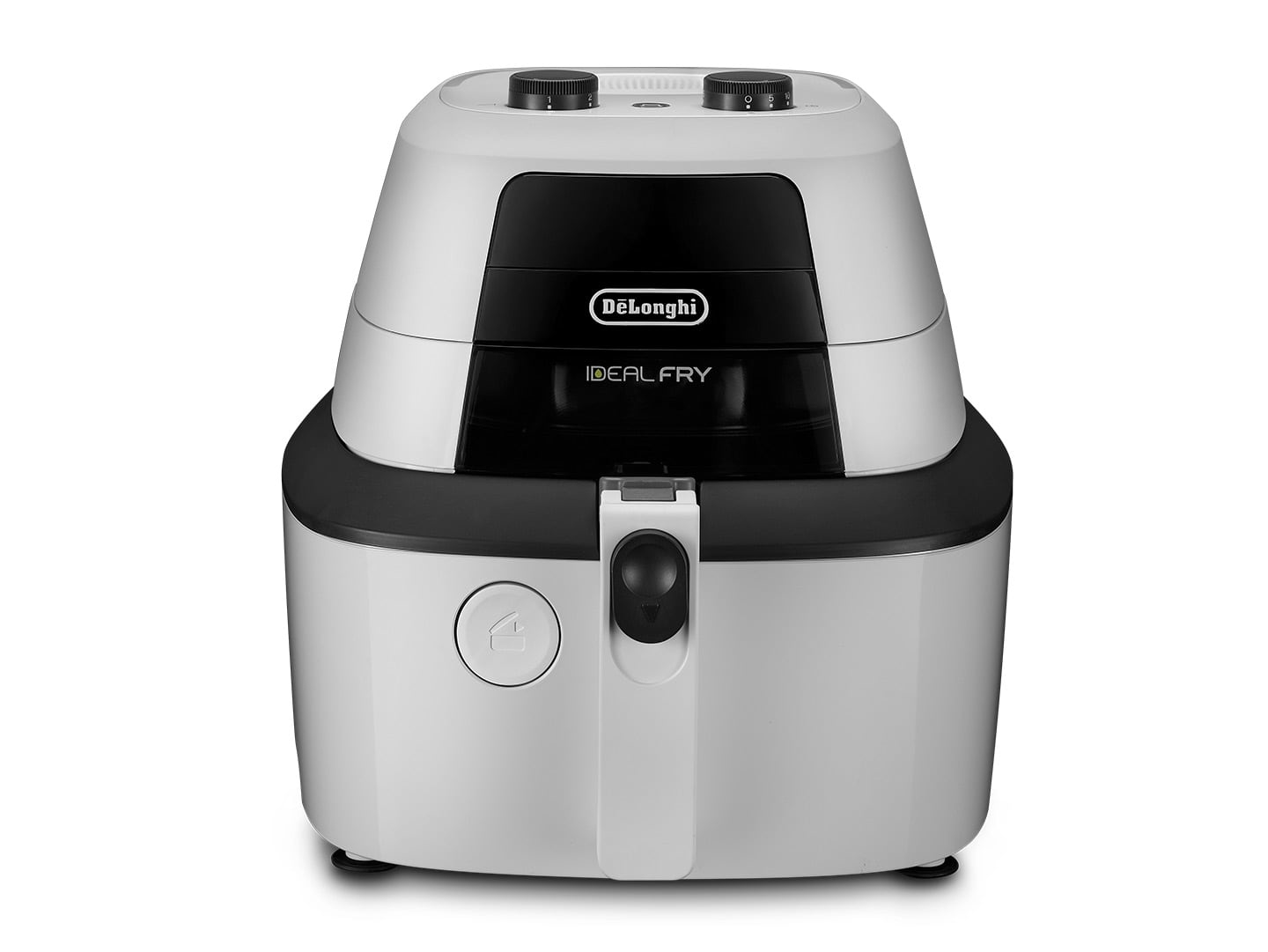 De’Longhi IdealFry FH2133.W — vue 1 sur 8