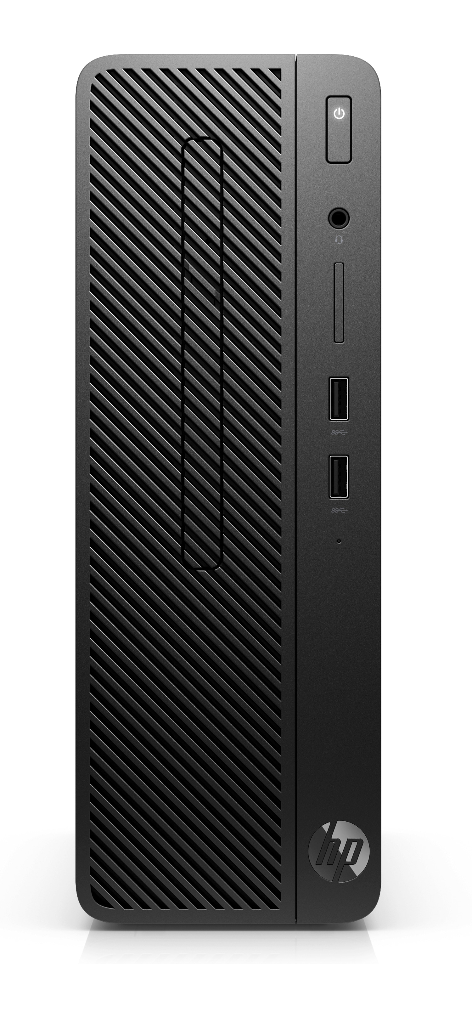 Specs Hp 280 G3 Ddr4 Sdram I3 8100 Micro Tower Intel Core I3 4 Gb 500 Gb Hdd Freedos Pc Black Pcs Workstations 4md67pa