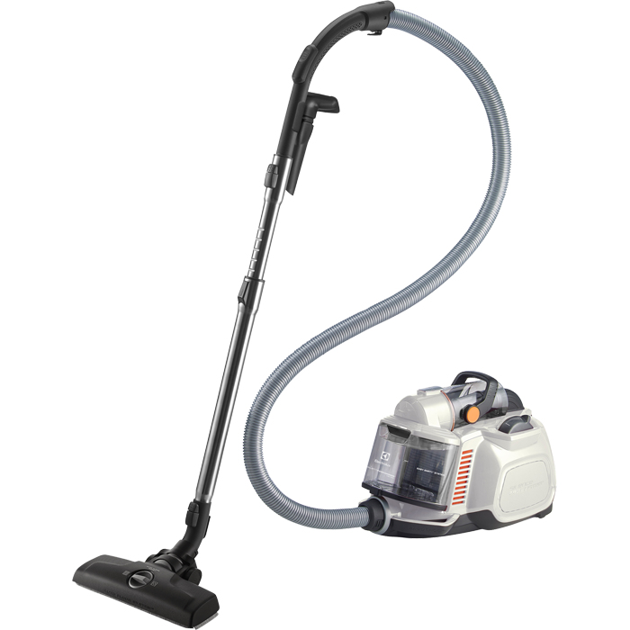 Electrolux ESPC74SWT — vue 1 sur 2