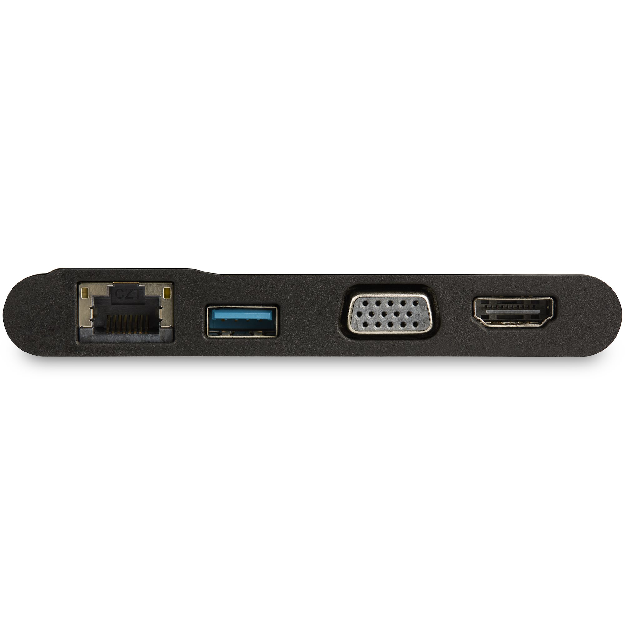 StarTech.com USB-C Multiport Adapter with Wireless Presenter Remote – image 3