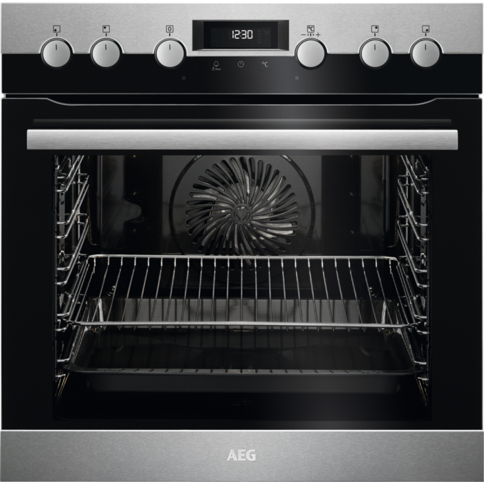 AEG EPB435020M — vue 1 sur 5