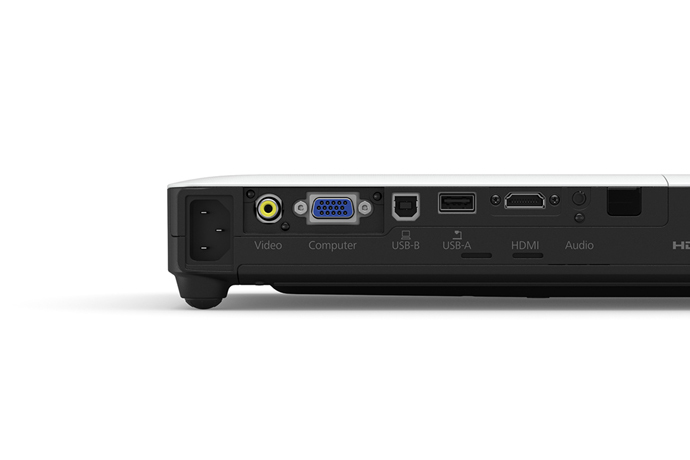 Epson PowerLite V11H796020-N data projector 3200 ANSI lumens 3LCD 1080p (1920x1080) Black, White – image 5