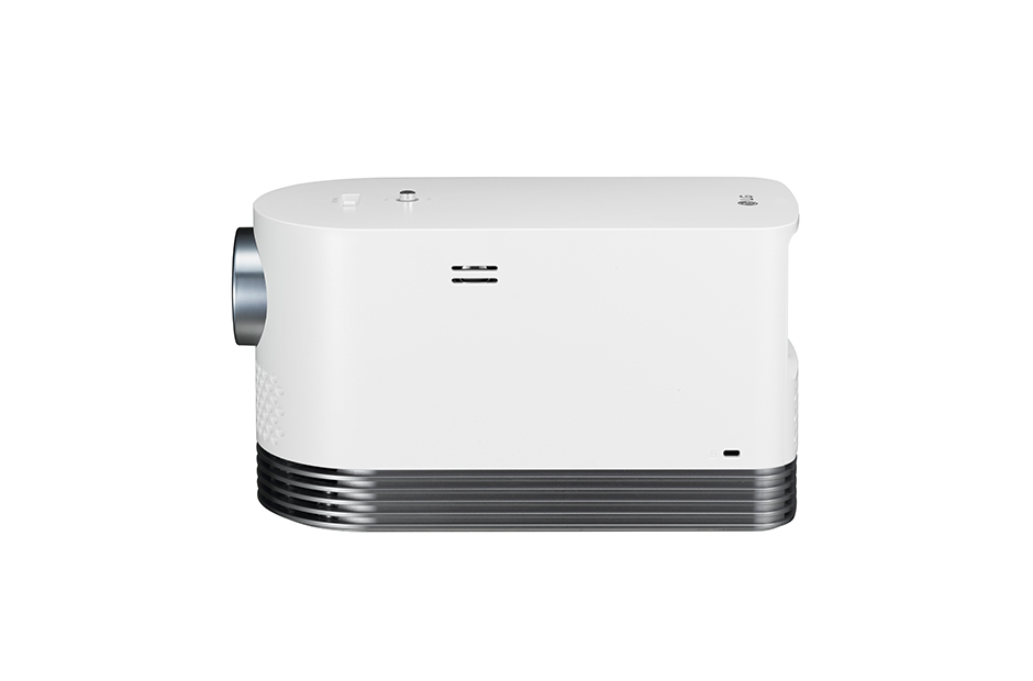 LG HF80JG data projector Standard throw projector 2000 ANSI lumens 1080p (1920x1080) White – image 3