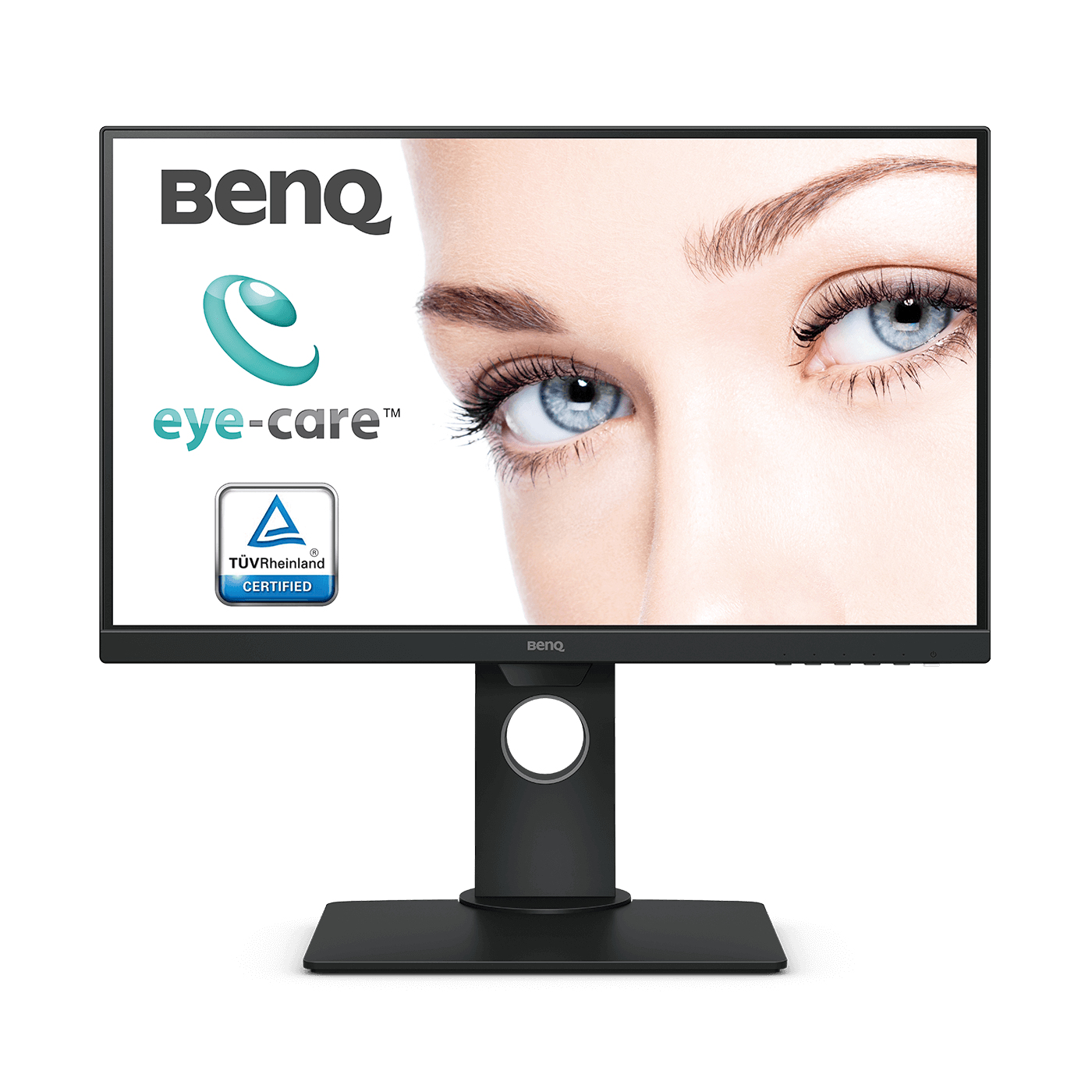BenQ BL2480T computer monitor – image 1