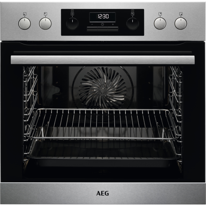 AEG EEB331000M — vue 1 sur 3